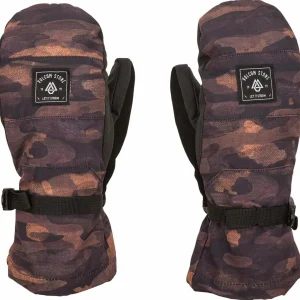 Women Volcom V. Snow Over Mittens - Women's