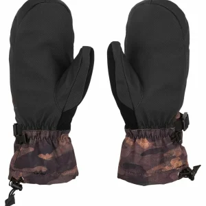 Women Volcom V. Snow Over Mittens - Women's