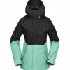 Women Volcom V.CO Aris GORE-TEX Jacket - Women's