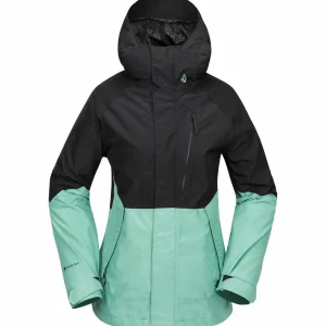 Women Volcom V.CO Aris GORE-TEX Jacket - Women's