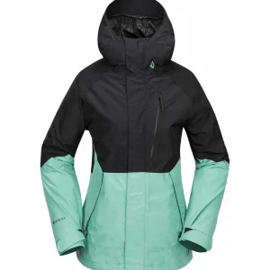 Women Volcom V.CO Aris Insulated GORE-TEX Jacket - Women's