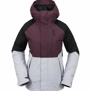 Women Volcom V.CO Aris Insulated GORE-TEX Jacket - Women's