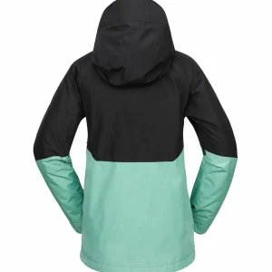 Women Volcom V.CO Aris Insulated GORE-TEX Jacket - Women's