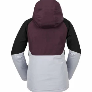 Women Volcom V.CO Aris Insulated GORE-TEX Jacket - Women's