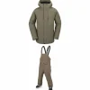 Volcom V.CO OP Insulated Jacket + Sparta Bibs 2024