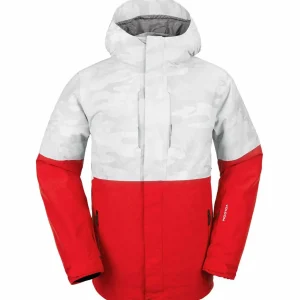Volcom V.CO OP Insulated Jacket - Men's