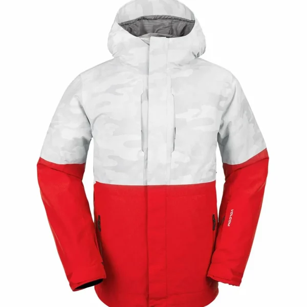 Volcom V.CO OP Insulated Jacket - Men's