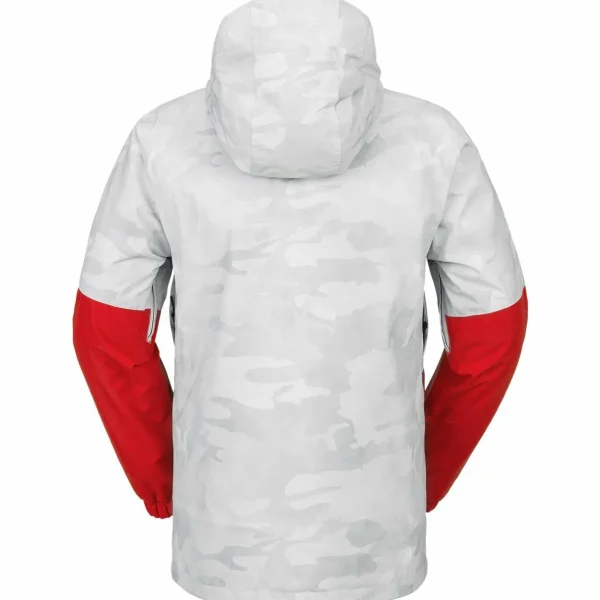 Volcom V.CO OP Insulated Jacket - Men's