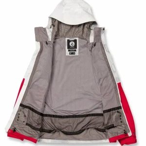 Volcom V.CO OP Insulated Jacket - Men's