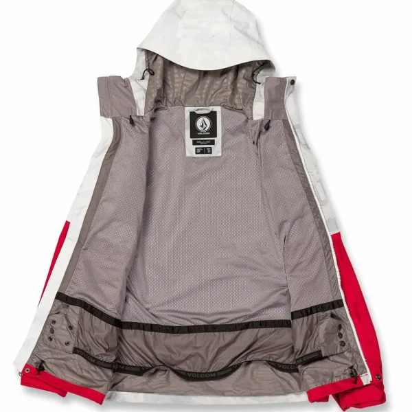 Volcom V.CO OP Insulated Jacket - Men's