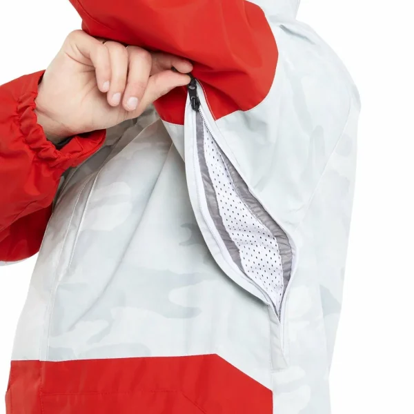 Volcom V.CO OP Insulated Jacket - Men's