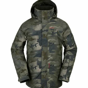 Volcom V.CO Stretch GORE-TEX Jacket - Men's