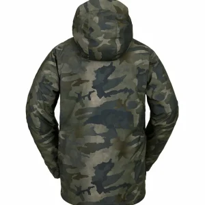 Volcom V.CO Stretch GORE-TEX Jacket - Men's