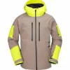 Volcom V.CO WFO Jacket - Men's