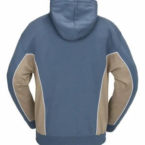 Volcom Vital Pullover Fleece - Men's