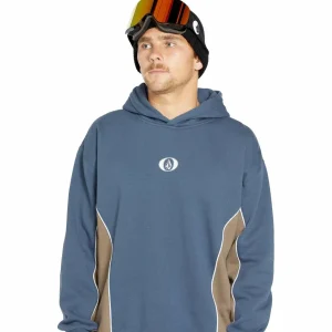 Volcom Vital Pullover Fleece - Men's