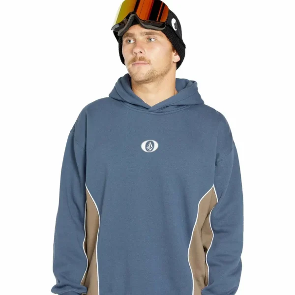 Volcom Vital Pullover Fleece - Men's