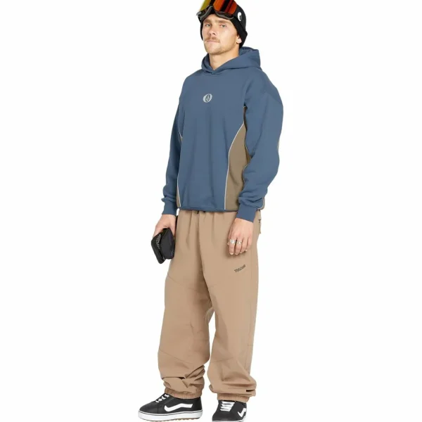Volcom Vital Pullover Fleece - Men's