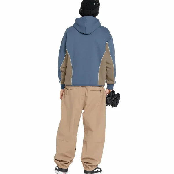Volcom Vital Pullover Fleece - Men's