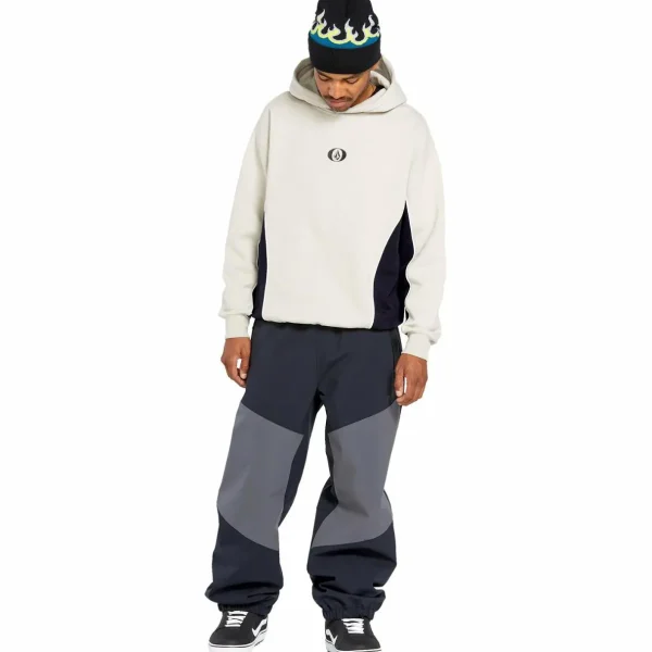 Volcom Vital Pullover Fleece - Men's
