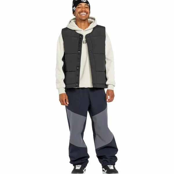 Volcom Vital Pullover Fleece - Men's