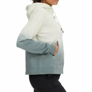 Women Volcom VOL Peak Pullover Fleece - Women's