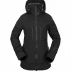 Women Volcom VS 3L Stretch GORE-TEX Jacket - Women's