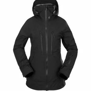 Women Volcom VS 3L Stretch GORE-TEX Jacket - Women's