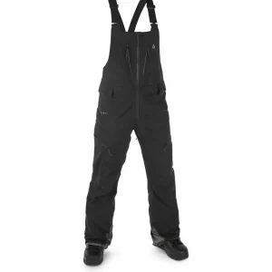 Women Volcom VS 3L Stretch GORE-TEX Bib Overalls - Women's