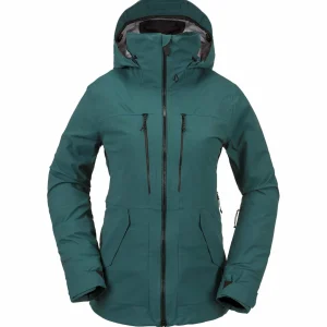 Women Volcom VS 3L Stretch GORE-TEX Jacket - Women's