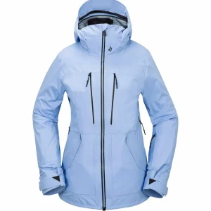 Women Volcom VS 3L Stretch GORE-TEX Jacket - Women's