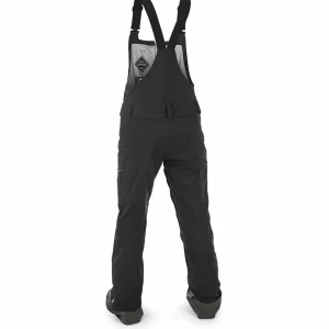 Women Volcom VS 3L Stretch GORE-TEX Bib Overalls - Women's