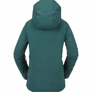 Women Volcom VS 3L Stretch GORE-TEX Jacket - Women's