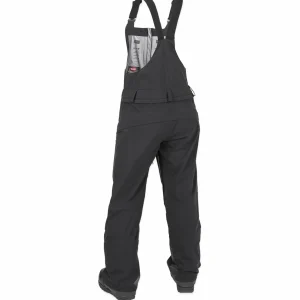 Women Volcom VS 3L Stretch GORE-TEX Bibs - Women's