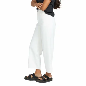 Women Volcom Weellow Denim Pants - Women's