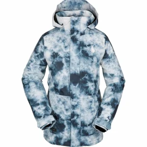 Women Volcom Westland Insulated Jacket - Women's