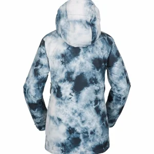 Women Volcom Westland Insulated Jacket - Women's