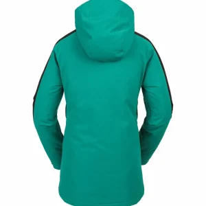 Women Volcom Westland Insulated Jacket - Women's