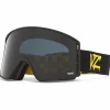Von Zipper Mach VFS Goggles