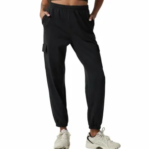 Women Vuori Boyfriend Cargo Joggers - Women's