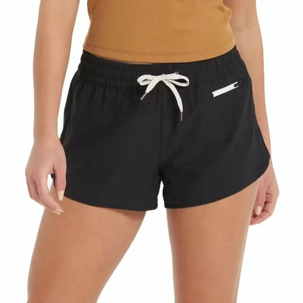 Women Vuori Clementine Shorts 2.0 - Women's