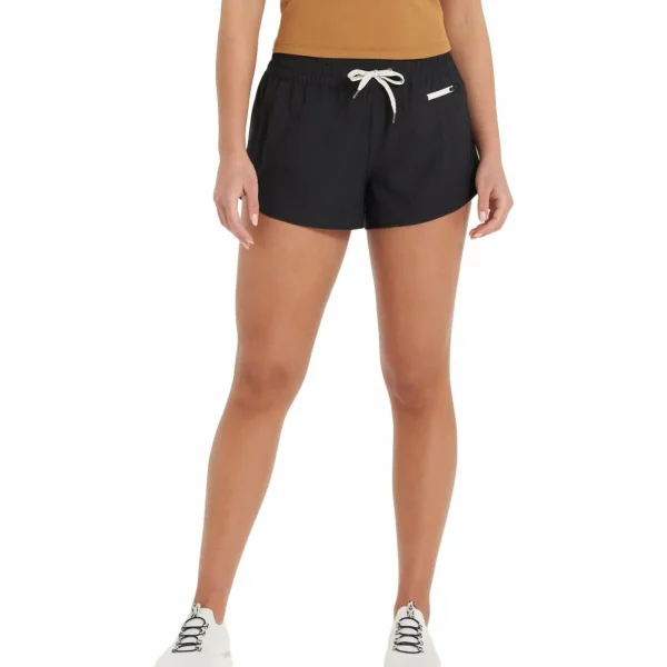 Women Vuori Clementine Shorts 2.0 - Women's