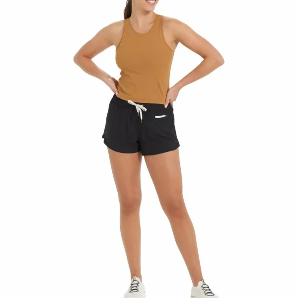 Women Vuori Clementine Shorts 2.0 - Women's