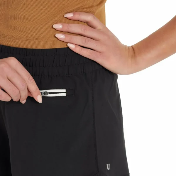 Women Vuori Clementine Shorts 2.0 - Women's