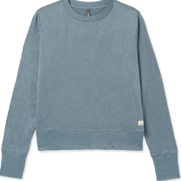 Women Vuori Daydream Crew - Women's