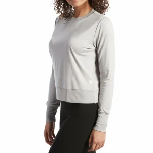 Women Vuori Daydream Crew - Women's