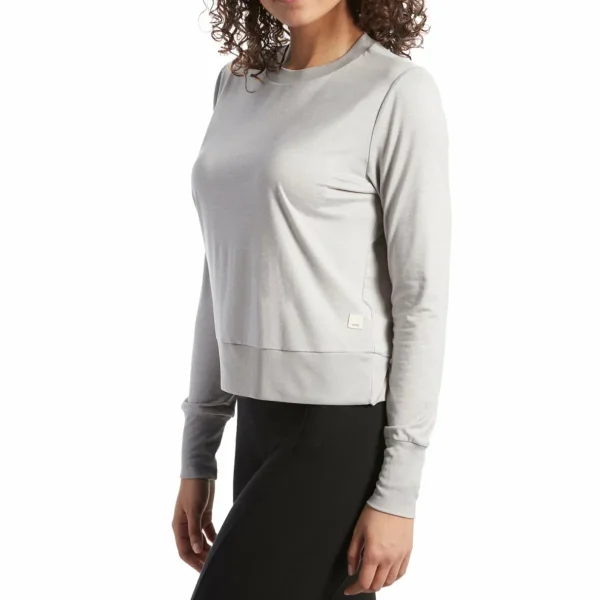 Women Vuori Daydream Crew - Women's