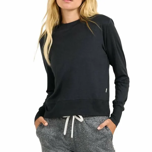 Women Vuori Daydream Crew - Women's