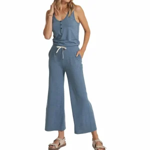Women Vuori Falls Jumpsuit - Women's