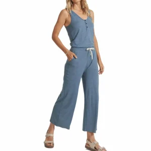 Women Vuori Falls Jumpsuit - Women's